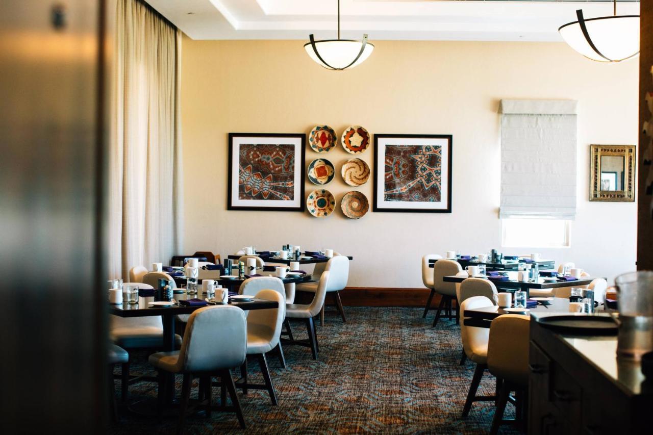 Jw Marriott Tucson Starr Pass Resort Esterno foto
