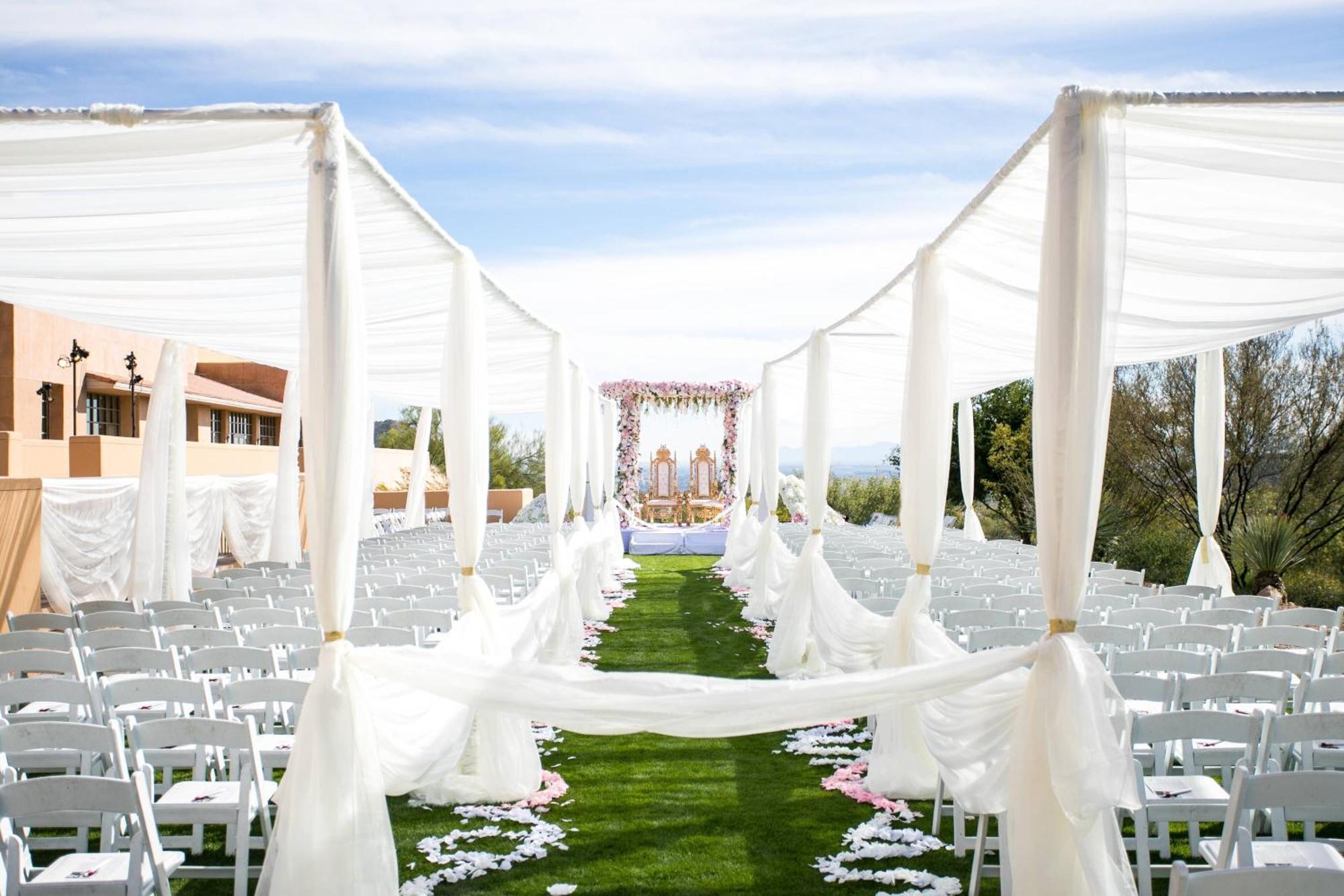 Jw Marriott Tucson Starr Pass Resort Esterno foto