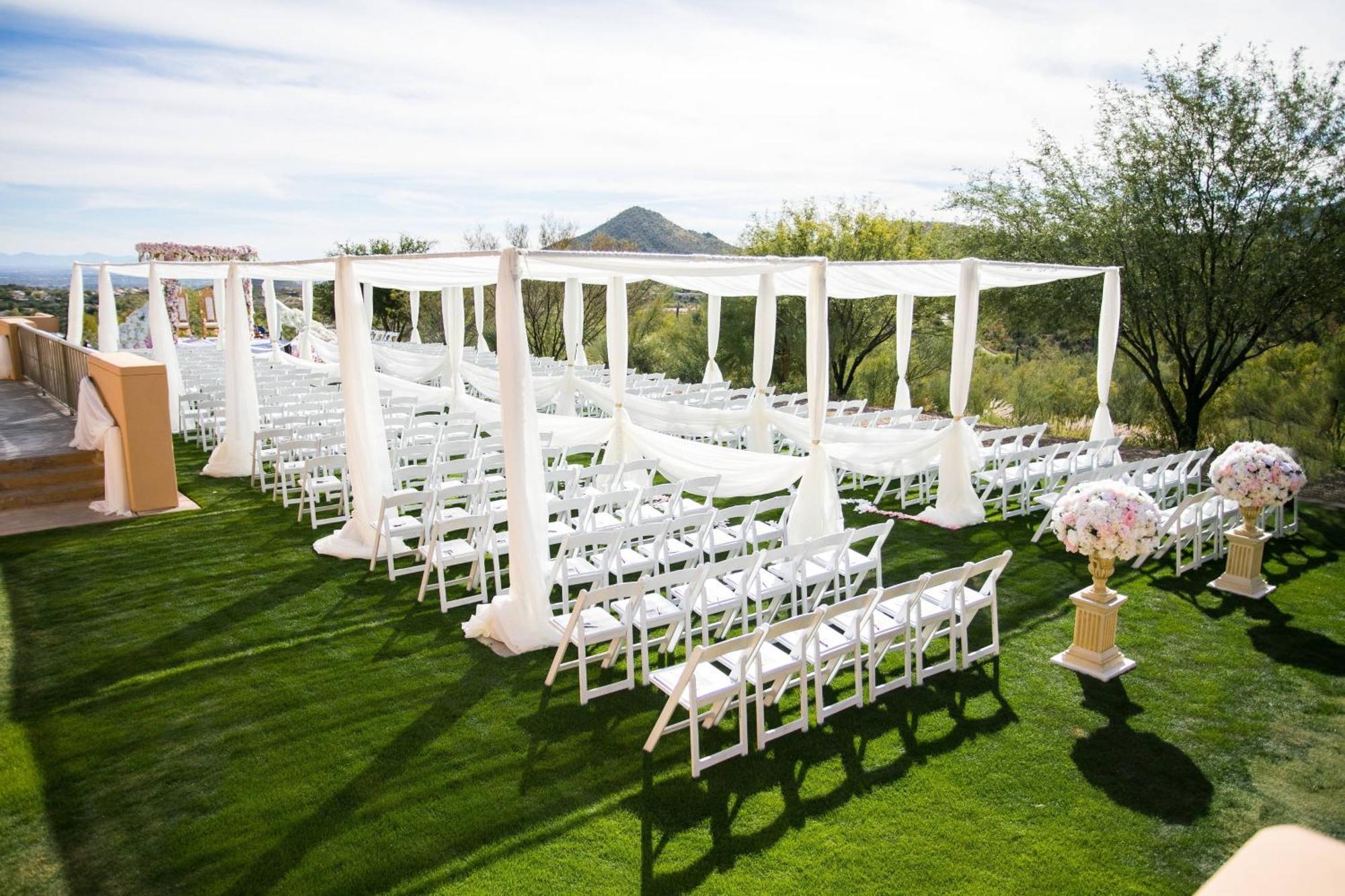 Jw Marriott Tucson Starr Pass Resort Esterno foto