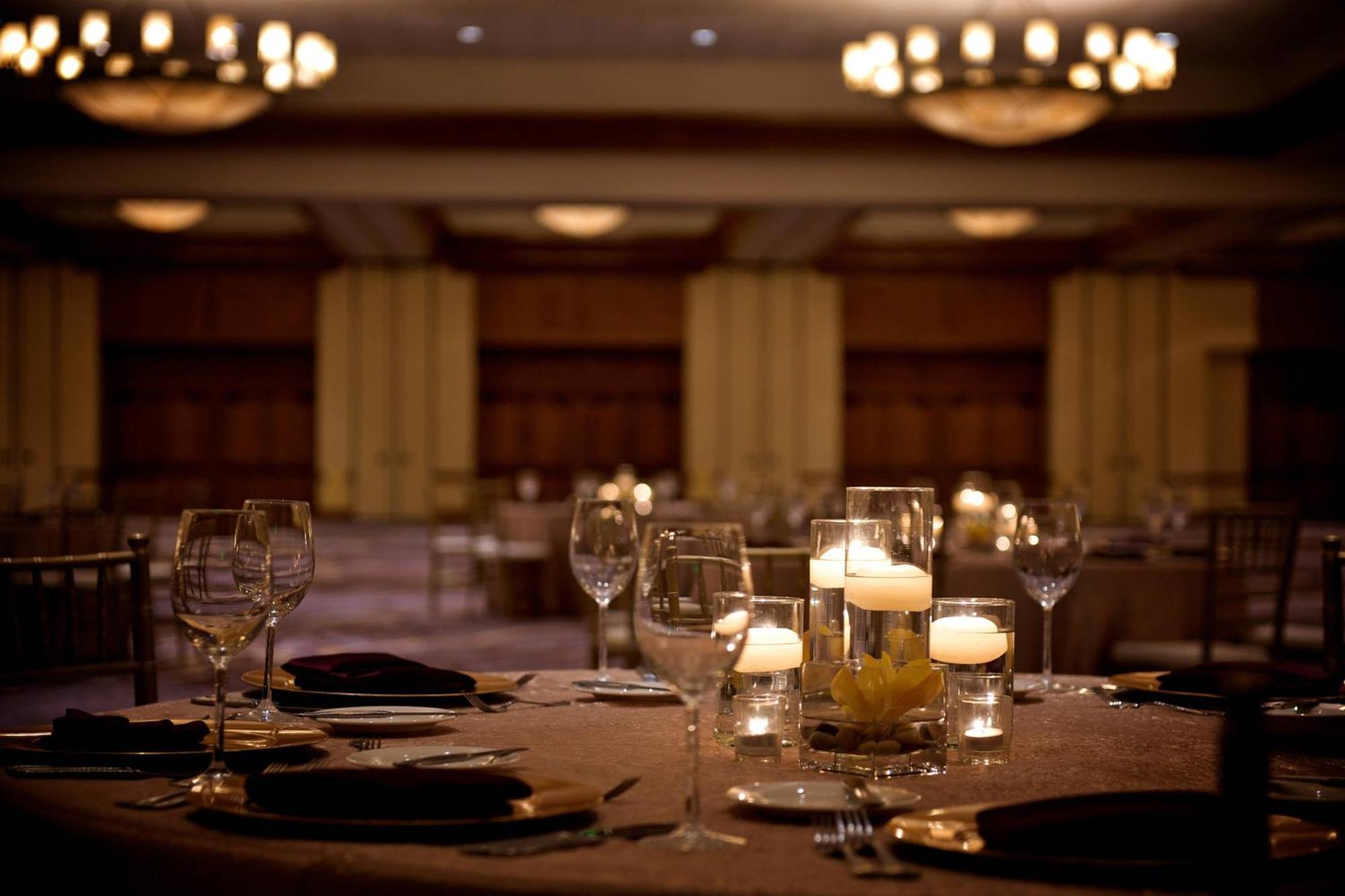 Jw Marriott Tucson Starr Pass Resort Esterno foto