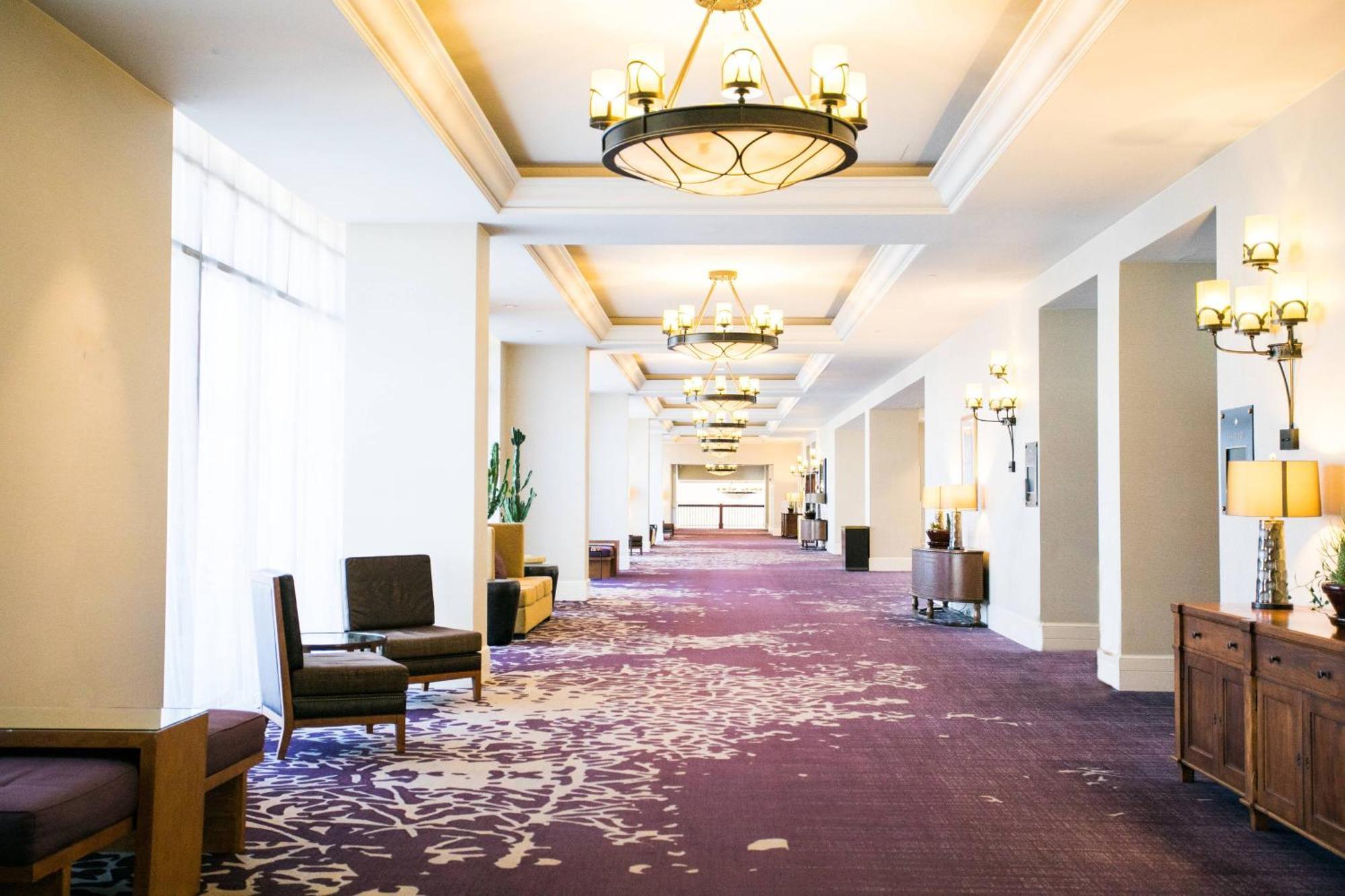 Jw Marriott Tucson Starr Pass Resort Esterno foto