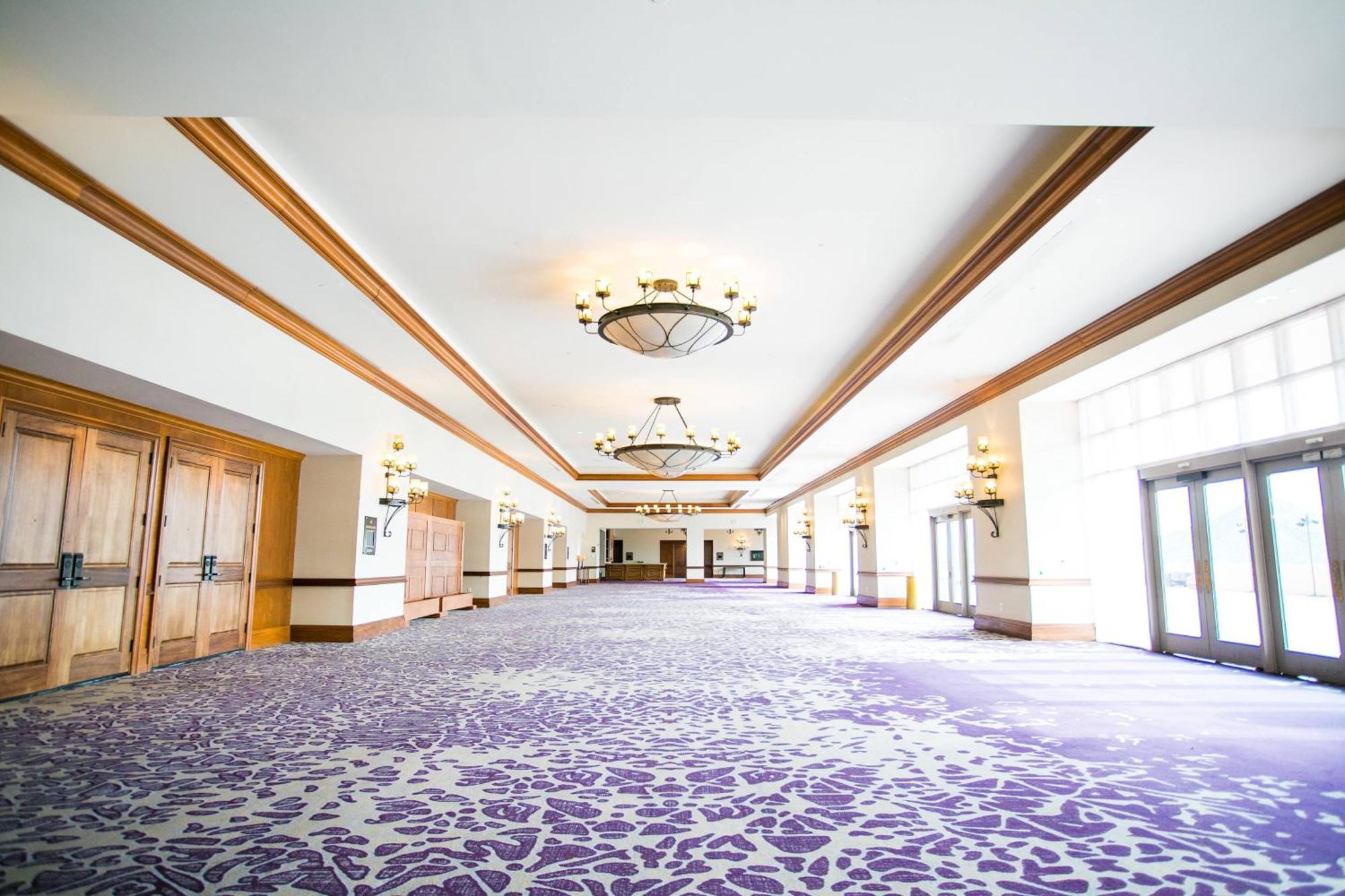 Jw Marriott Tucson Starr Pass Resort Esterno foto
