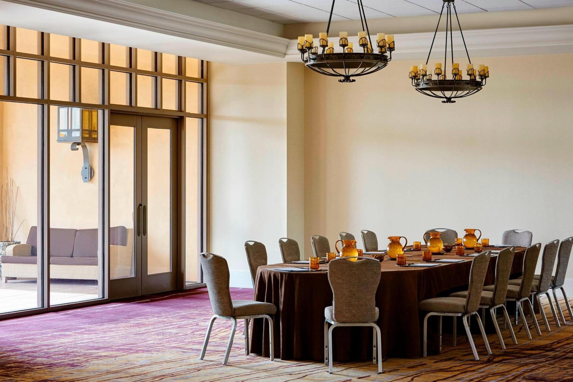 Jw Marriott Tucson Starr Pass Resort Esterno foto