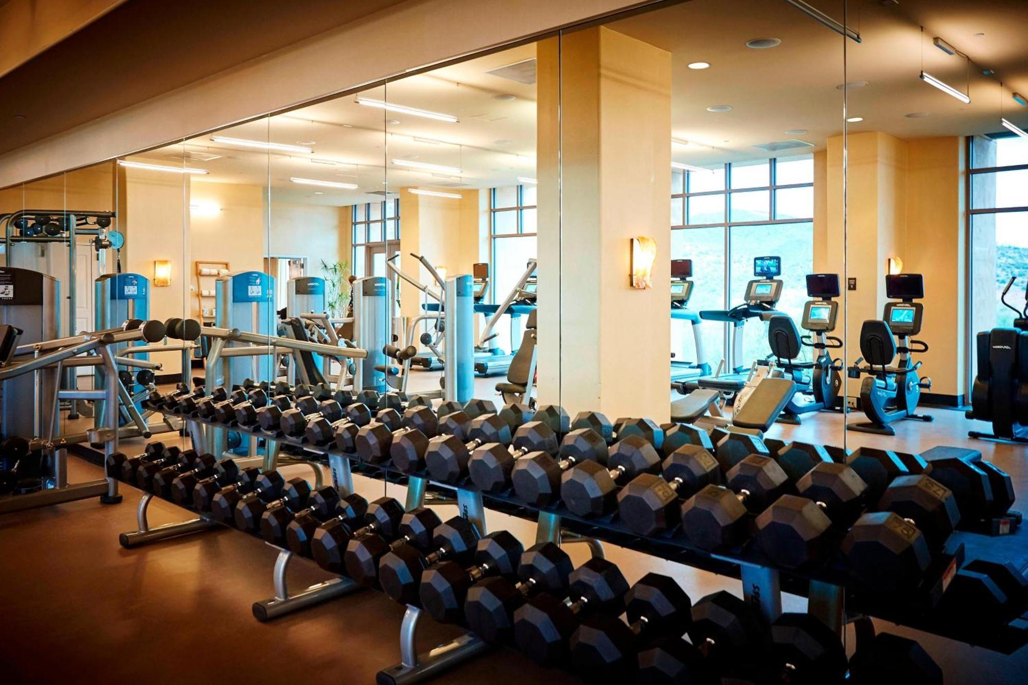 Jw Marriott Tucson Starr Pass Resort Esterno foto
