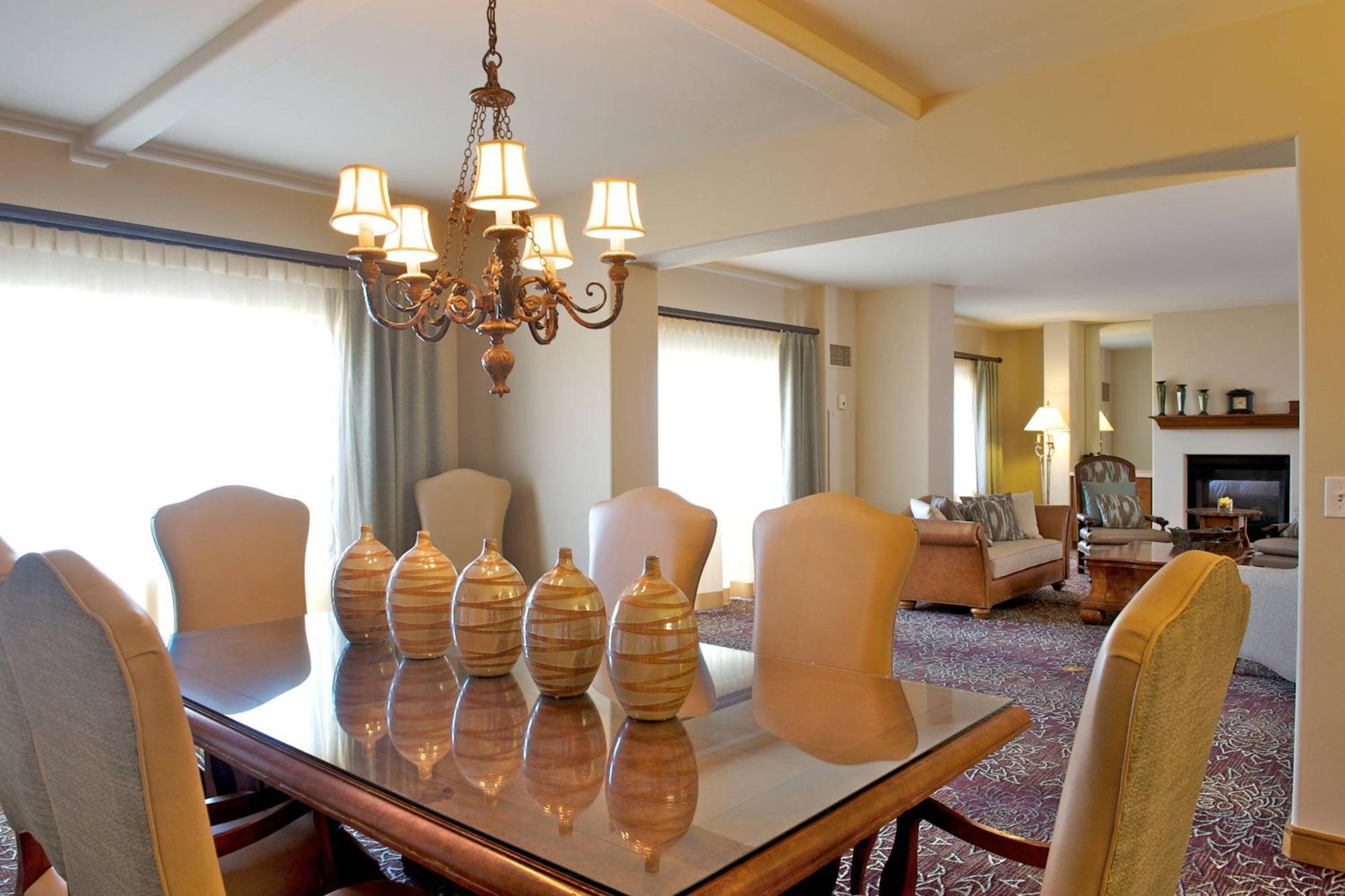 Jw Marriott Tucson Starr Pass Resort Esterno foto