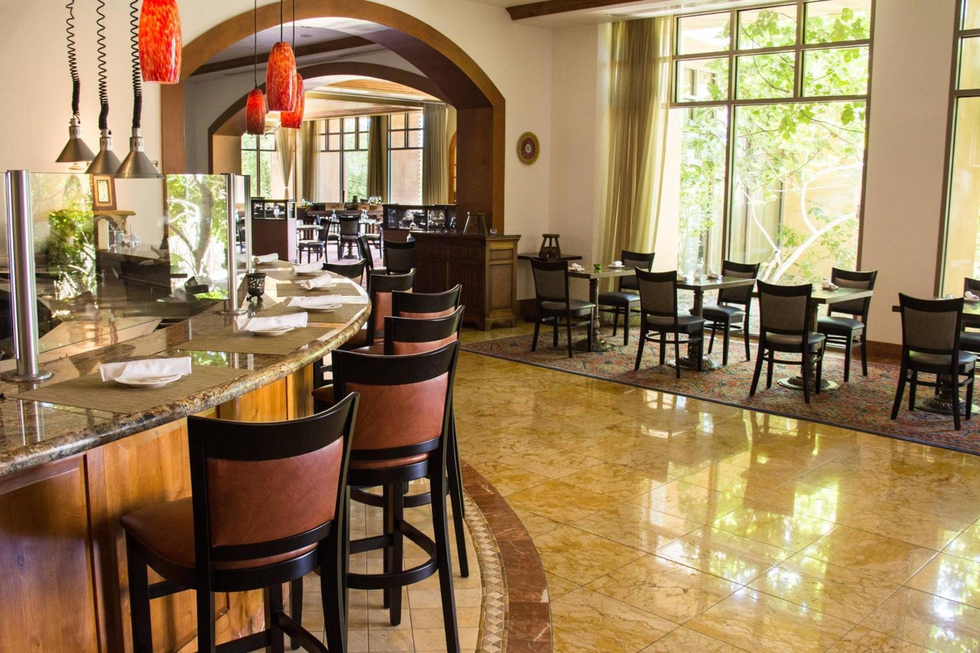 Jw Marriott Tucson Starr Pass Resort Esterno foto