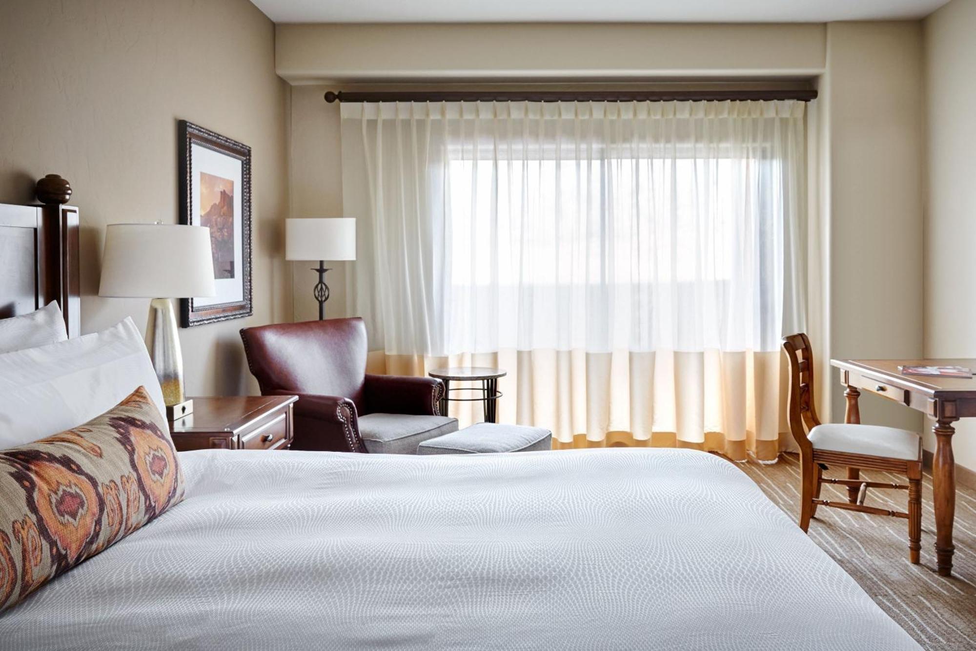 Jw Marriott Tucson Starr Pass Resort Esterno foto