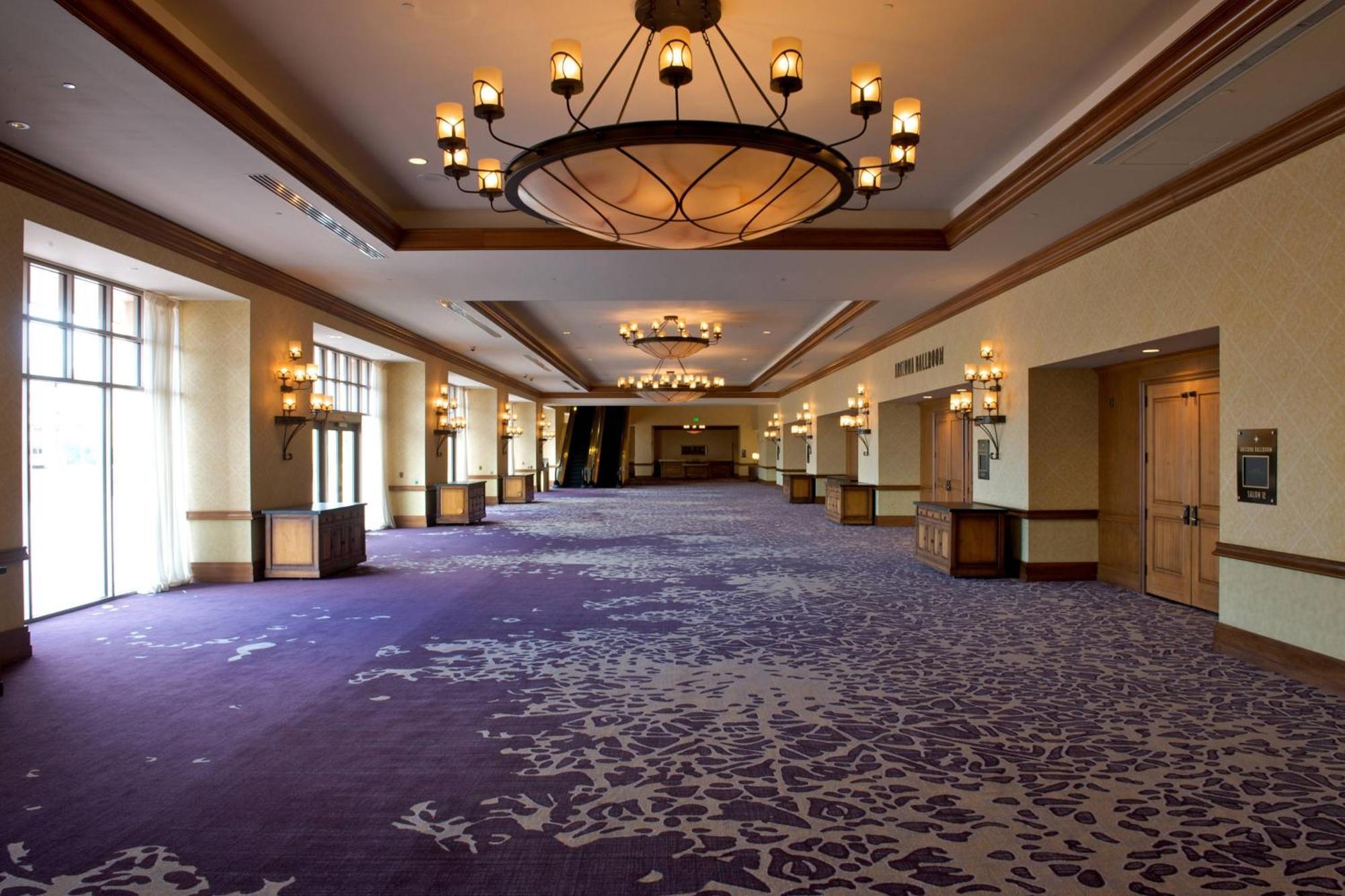 Jw Marriott Tucson Starr Pass Resort Esterno foto