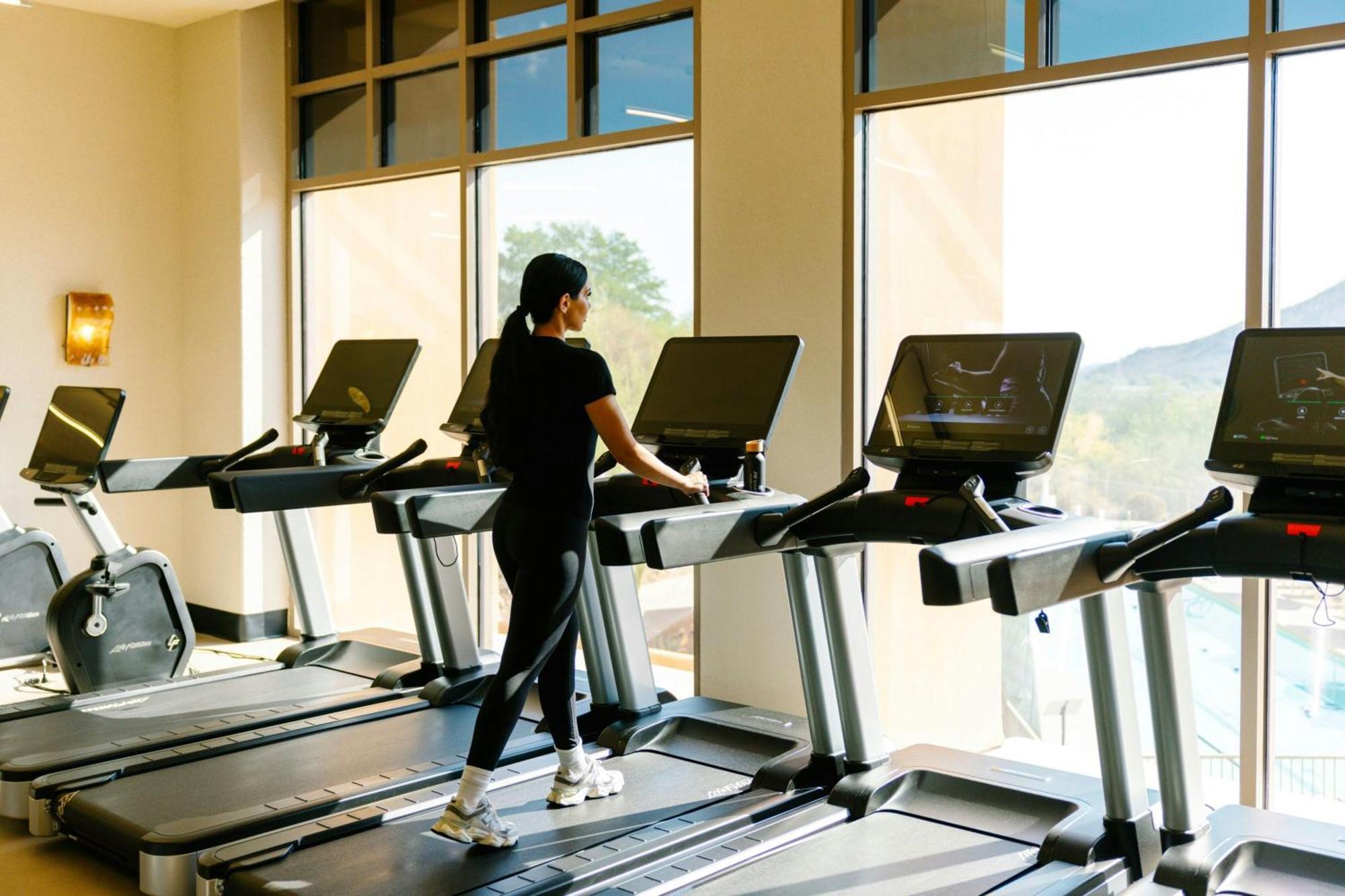 Jw Marriott Tucson Starr Pass Resort Esterno foto